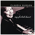 The Claudia Burson Trio