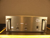 BGW 750W Power Amplifier