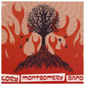 Kory Montgomery
