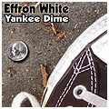 Effron White