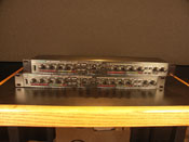 Alesis 3630 Compressor / Limiter With Gate