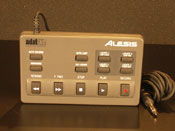 Alesis Adat XT Remote Control
