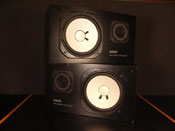 Yamaha NS 10M Studio Speakers