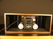 Crown DC 300 Power Amplifier