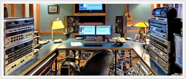 Joplin recording studios