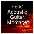 Folk/Acoustic Guitar Montage