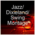 Jazz/Dixieland/Swing Montage