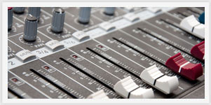 Audio Mixing & Mastering