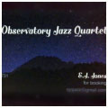 Observatory Jazz Quartet