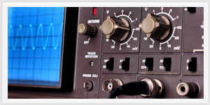 Audio Mixing Studio